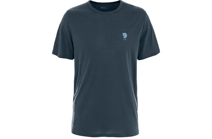 Fjallraven High Coast T-Shirt - Men's w/ Free S&H — 13 models